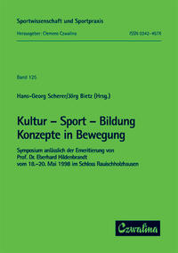 Kultur - Sport - Bildung
