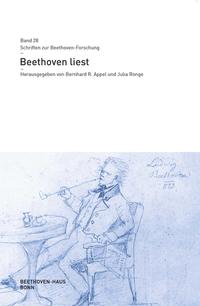 Beethoven liest