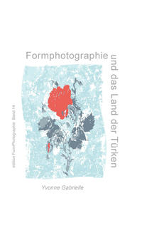 Formphotographie und das türkische Land