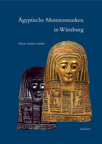 Ägyptische Mumienmasken in Würzburg