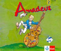 Amadeus 2, HRG, Kl. 7-10