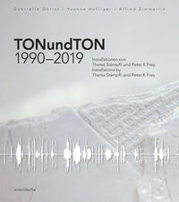TONundTON 1990-2019