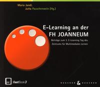 E-Learning an der FH Joanneum