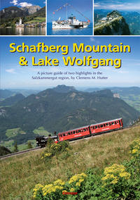 Schafberg Mountain & Lake Wolfgang