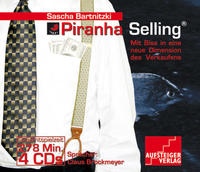 Piranha-Selling