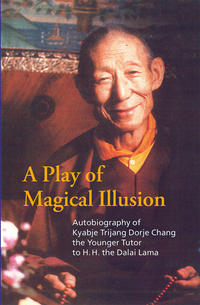 A Play of Magical Illusion