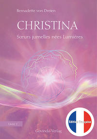 Christina - Soeurs jumelles nées Lumières