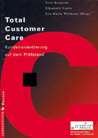 Total Customer Care