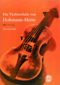 Die Violinschule