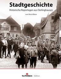 Stadtgeschichte Oerlinghausen