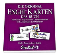 Original EngelKarten - Das Buch