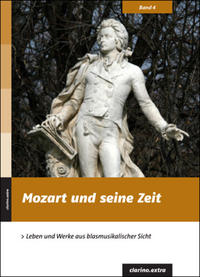 Mozart und seine Zeit