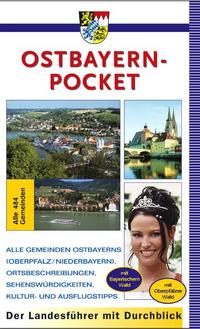 Ostbayern-Pocket