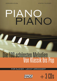 Piano Piano 1 leicht