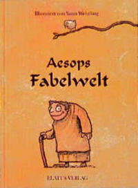 Aesops Fabelwelt