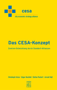 Das CESA-Konzept