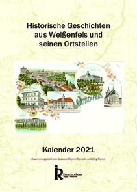 Weißenfels-Kalender 2023