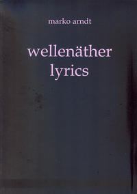 wellenäther lyrics