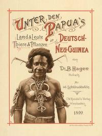 Unter den Papua's