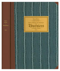 Thurnierbuch - 1532