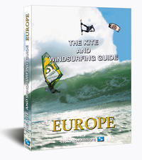 The Kite and Windsurfing Guide Europe