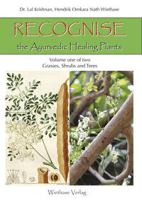 Recognise the Ayurvedic Healing Plants