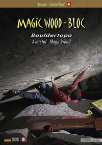 Magic Wood - Bloc