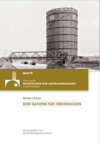 Der Gasometer Oberhausen