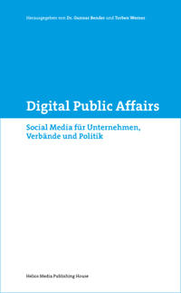 Digital Public Affairs