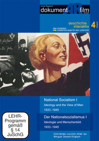 Der Nationalsozialismus I