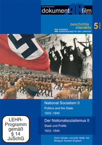 Der Nationalsozialismus II