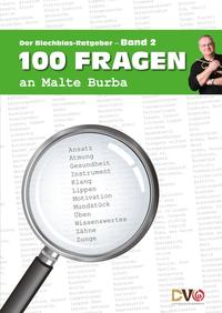 100 Fragen an Malte Burba - Band 2