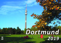 Kalender Dortmund 2019