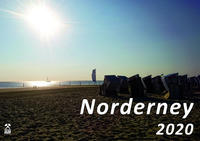 Kalender Norderney 2020