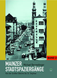 Mainzer Stadtspaziergänge 2