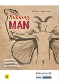 Running Man - Michael Gerard Bauer - Schülerheft