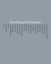 Sammlung Karl Gerstner