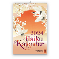 Haiku-Kalender 2024