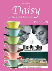 Lilien-Porzellan - Daisy