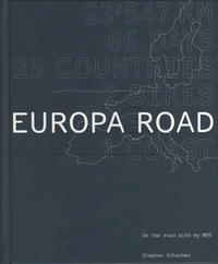 Europa Road. Deutsche Ausgabe
