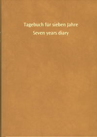 Tagebuch für sieben Jahre