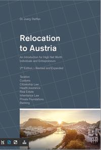 Relocation to Austria