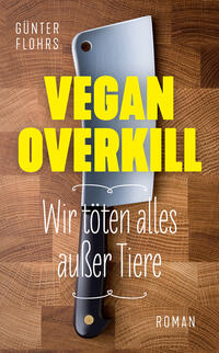 Vegan Overkill