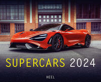 Supercars Kalender 2024