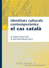Identitats culturals contemporànies: el cas català