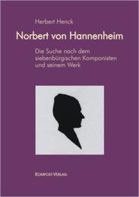 Norbert von Hannenheim