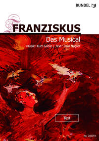 FRANZISKUS - Das Musical