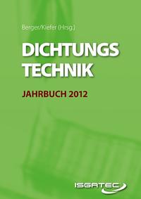Dichtungstechnik Jahrbuch 2012