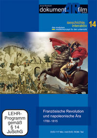 Französische Revolution und napoleonische Ära