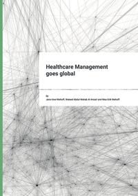 Healthcare Management goes global